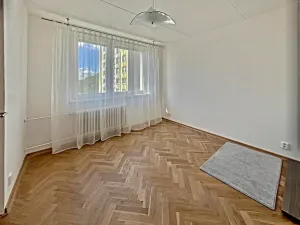 Pronájem bytu 1+1, Brno, Herčíkova, 34 m2