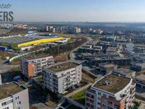 Prodej bytu 2+kk, Praha - Stodůlky, Toufarova, 51 m2
