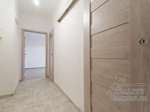 Pronájem bytu 2+kk, Příbram, Plzeňská, 56 m2