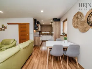 Prodej rodinného domu, Rychvald, 87 m2