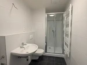 Prodej bytu 1+kk, Praha - Hlubočepy, Fabiánové, 34 m2