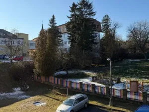 Pronájem bytu 2+kk, Nové Strašecí, Zahradní, 43 m2