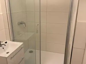 Pronájem bytu 2+kk, Nové Strašecí, Zahradní, 43 m2