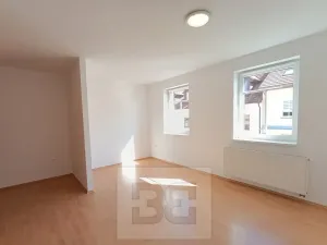 Pronájem bytu 1+kk, České Budějovice, Lipenská, 33 m2