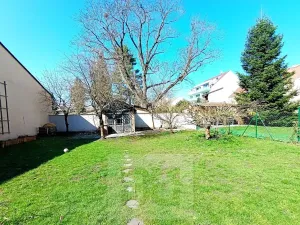 Pronájem bytu 1+kk, České Budějovice, Lipenská, 33 m2