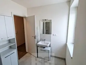 Pronájem bytu 2+kk, Střelice, Nová ulice, 50 m2
