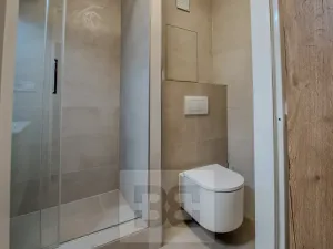 Pronájem bytu 1+1, Praha - Střížkov, Bínova, 32 m2