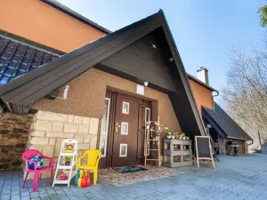 Prodej rodinného domu, Karolinka, Rekreační, 300 m2