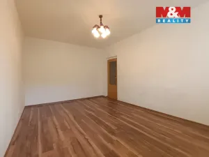 Prodej bytu 2+1, Orlová - Lutyně, Na Stuchlíkovci, 53 m2