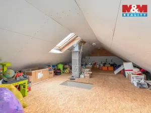 Prodej rodinného domu, Bělá, 162 m2