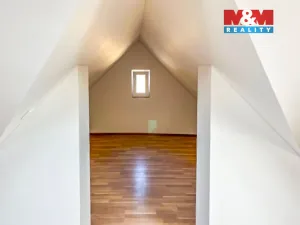 Pronájem bytu 3+kk, Ostrava, Škrobálkova, 80 m2