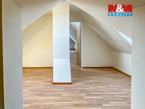 Pronájem bytu 3+kk, Ostrava, Škrobálkova, 80 m2