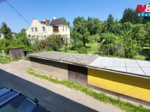 Prodej garáže, Litovel, Šmakalova, 15 m2