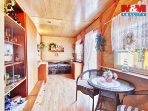 Prodej rodinného domu, Chbany - Vadkovice, 82 m2