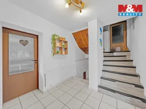 Prodej rodinného domu, Horní Habartice, 194 m2