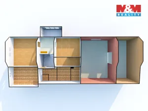 Prodej rodinného domu, Horní Habartice, 194 m2