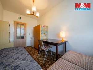 Prodej bytu 3+1, Brno - Starý Lískovec, Kyjevská, 62 m2