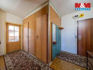 Prodej bytu 3+1, Brno - Starý Lískovec, Kyjevská, 62 m2