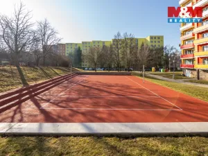 Prodej bytu 3+1, Brno - Starý Lískovec, Kyjevská, 62 m2