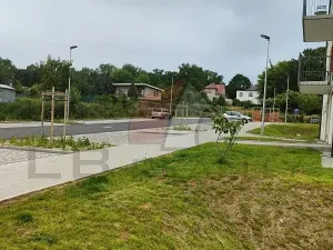 Pronájem bytu 4+kk, Kutná Hora, Za Lidkou, 92 m2