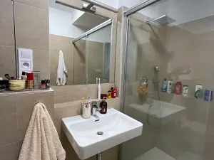 Pronájem bytu 3+kk, Brno, Střední, 107 m2