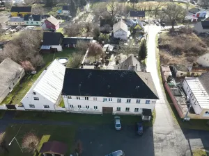 Prodej činžovního domu, Mutěnín, 1855 m2