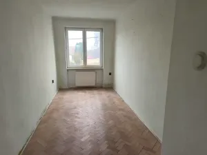 Prodej činžovního domu, Mutěnín, 1855 m2