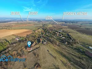 Prodej rodinného domu, Lično, 142 m2