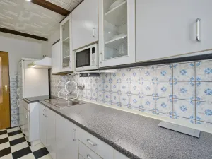 Prodej rodinného domu, Divišov, Zahradní, 150 m2