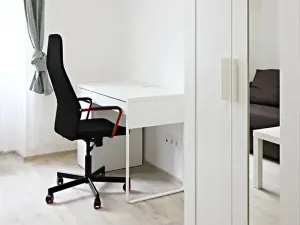 Pronájem bytu 1+kk, Brno, Koliště, 26 m2