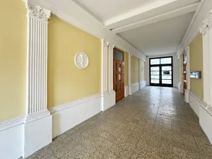 Prodej bytu 1+kk, Brno, Koliště, 31 m2