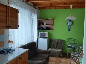 Pronájem chaty, Plumlov, 38 m2