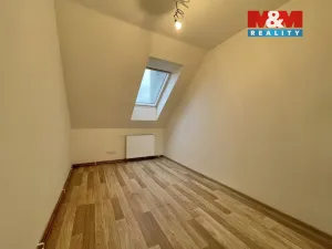 Prodej rodinného domu, Ostrava - Mariánské Hory, Daliborova, 150 m2