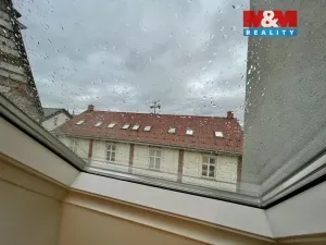 Prodej rodinného domu, Ostrava - Mariánské Hory, Daliborova, 150 m2