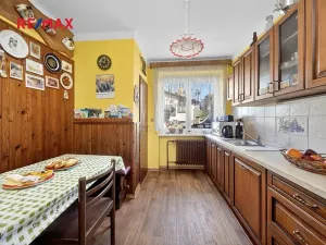 Prodej rodinného domu, Dlouhá Ves, 83 m2