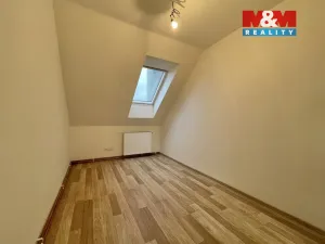 Prodej činžovního domu, Ostrava - Mariánské Hory, Daliborova, 150 m2