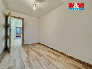 Prodej činžovního domu, Ostrava - Mariánské Hory, Daliborova, 150 m2