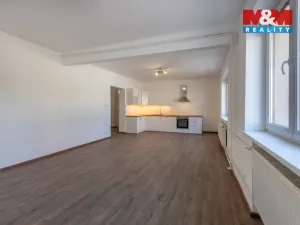 Prodej rodinného domu, Louny, Bezručova, 168 m2