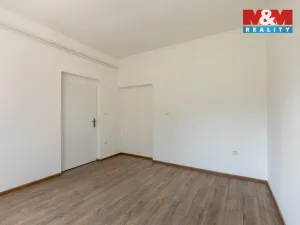 Prodej rodinného domu, Louny, Bezručova, 168 m2