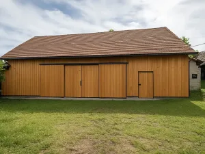 Prodej rodinného domu, Jankovice, 170 m2