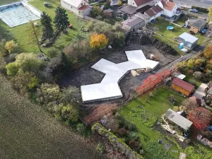 Prodej rodinného domu, Postřižín, 145 m2