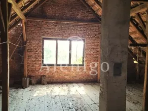 Prodej chalupy, Domousnice, 140 m2