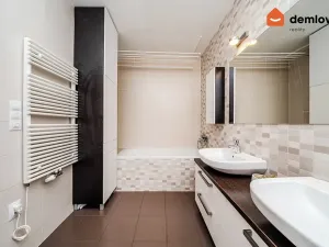 Prodej bytu 4+kk, Ostrava, Biskupská, 96 m2