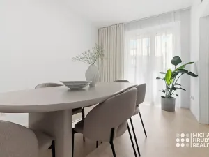 Prodej bytu 3+kk, Ostrava, Výstavní, 71 m2