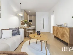 Prodej bytu 2+kk, Ostrava, Výstavní, 47 m2