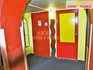 Prodej restaurace, Jáchymov, K Lanovce, 207 m2