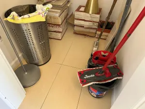 Pronájem bytu 3+kk, Praha - Vinohrady, Lublaňská, 78 m2