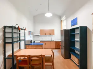 Prodej bytu 4+kk, Praha - Karlín, Sokolovská, 76 m2