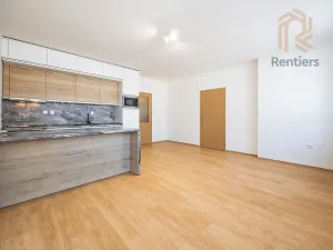 Pronájem bytu 2+kk, Praha - Záběhlice, Na lávce, 47 m2