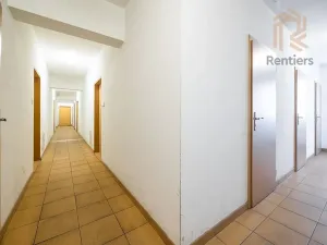 Pronájem bytu 2+kk, Praha - Záběhlice, Na lávce, 47 m2